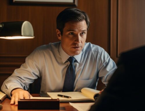 Essential Criminal Lawyer Evaluation Questions for Your Defense