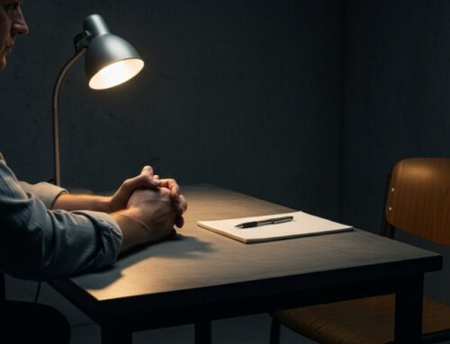 Key Factors That Determine Criminal Defense Case Success