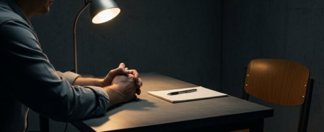 criminal defense case success factors