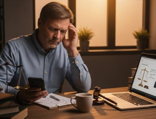 Navigating Criminal Charges: Finding Reliable Legal Guidance Online