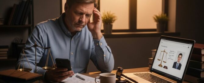 criminal case legal guidance online