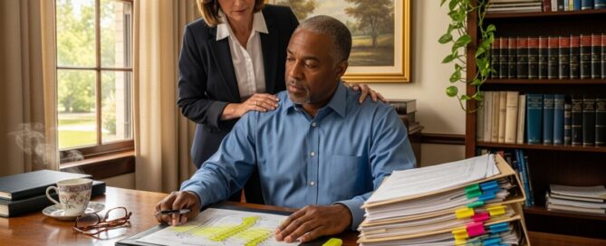 social security disability lawyer near me