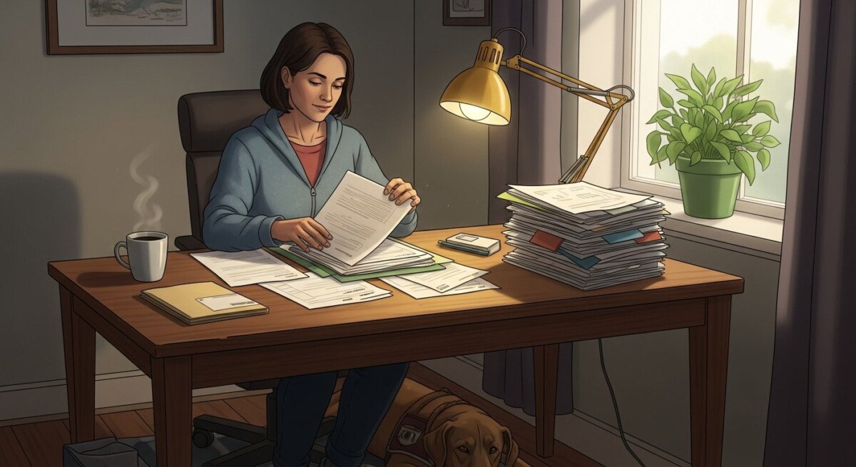 how to apply for disability benefits