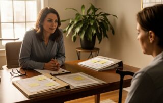 ssdi lawyer free consultation