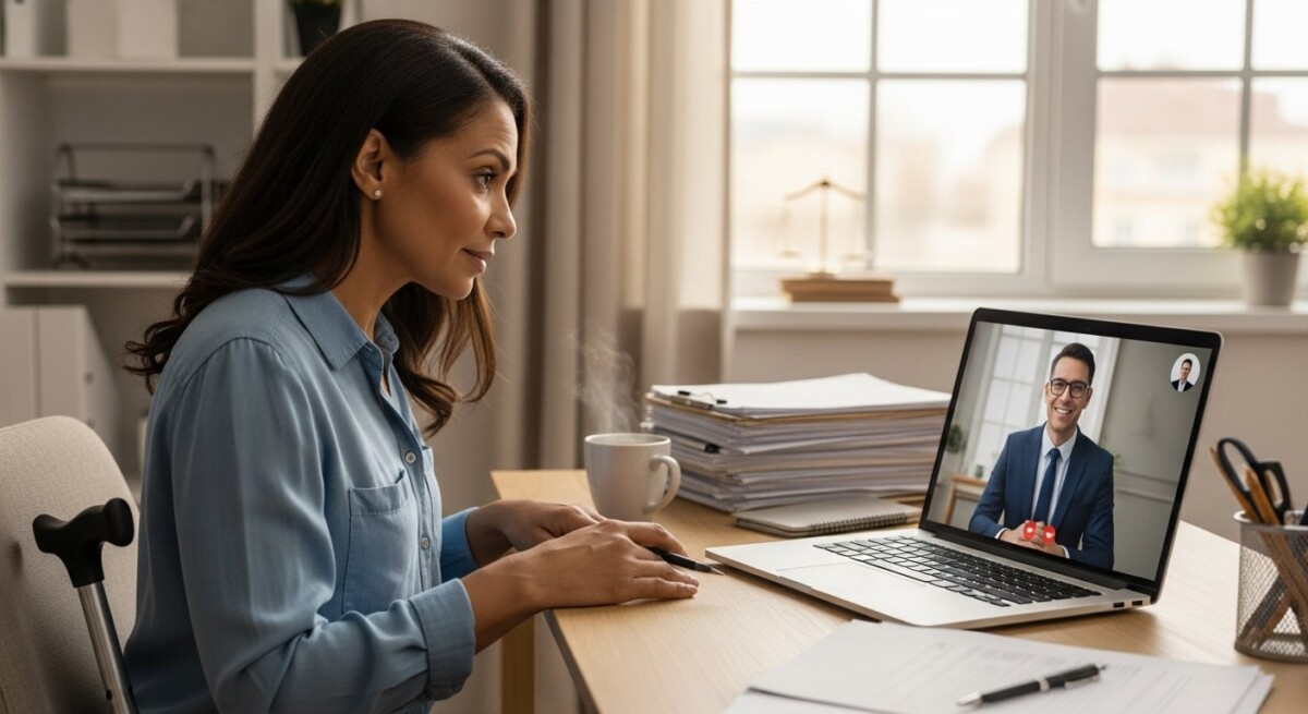 ssi legal advice online