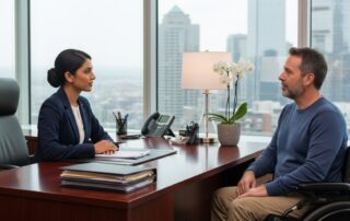 disability lawyer hiring guide