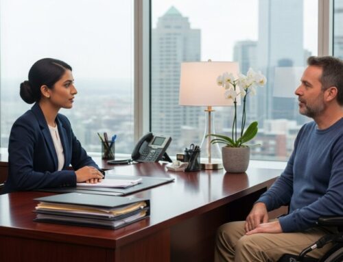 Your Essential Guide to Hiring a Disability Lawyer