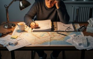 social security disability case timeline