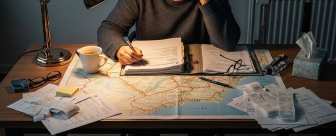 social security disability case timeline