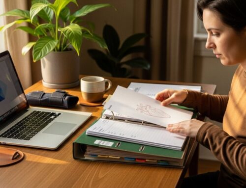 Disability Claim Evidence Requirements: Building a Strong Case