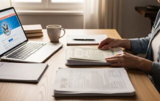 how to file social security claim