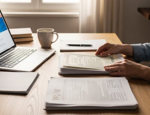 How to File a Social Security Claim: A Step-by-Step Guide