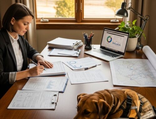 Navigating Disability Case Legal Steps for a Successful Claim