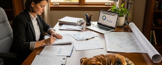 disability case legal steps