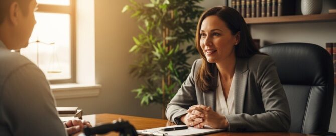 disability lawyer evaluation questions