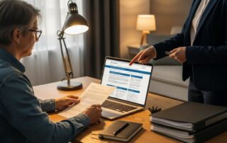 ssdi legal guidance online