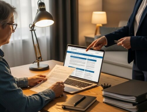 Navigating SSDI Legal Guidance Online: A Strategic Approach