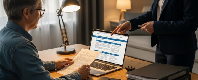 ssdi legal guidance online