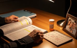 disability claim documentation tips