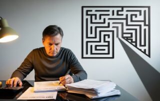 how to resolve tax debt