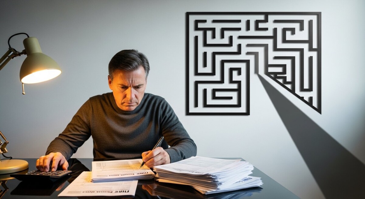 how to resolve tax debt