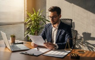 tax lawyer consultation