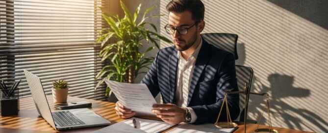 tax lawyer consultation