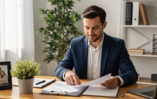 irs audit defense attorney