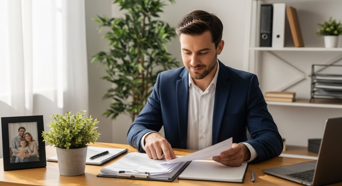 irs audit defense attorney