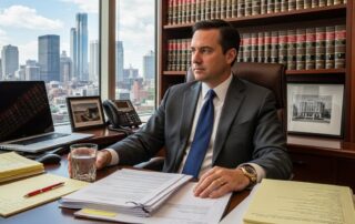 tax dispute legal advice