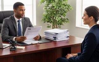 tax resolution lawyer guide