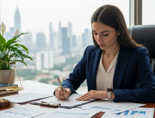 How to Hire a Tax Lawyer: Essential Tips for Individuals and Businesses