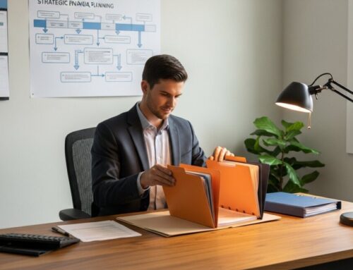 Navigating the Tax Case Timeline From Audit to Resolution