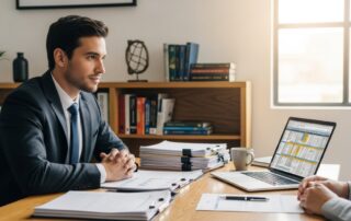 tax lawyer free consultation