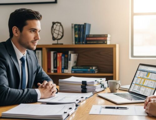 What to Expect From a Tax Lawyer Free Consultation