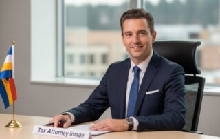 tax penalty dispute attorney