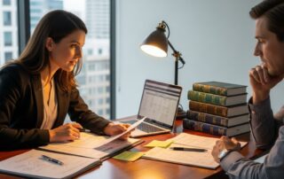 tax debt relief legal help