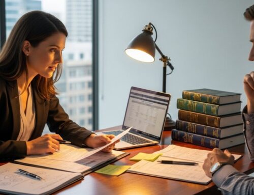 Legal Help for Tax Debt Relief: Options and Strategies