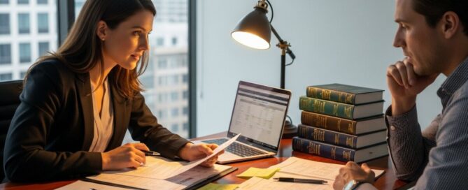 tax debt relief legal help