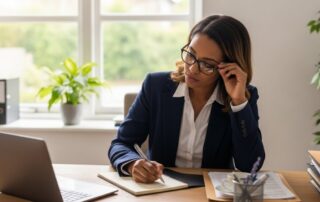 tax attorney consultation steps