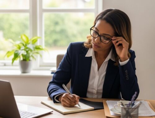 Essential Steps to Prepare for a Tax Attorney Consultation