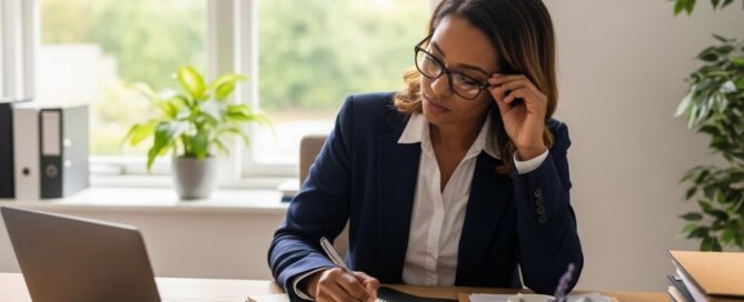 tax attorney consultation steps