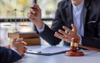 Essential Criminal Lawyer Hiring Tips for Your Defense