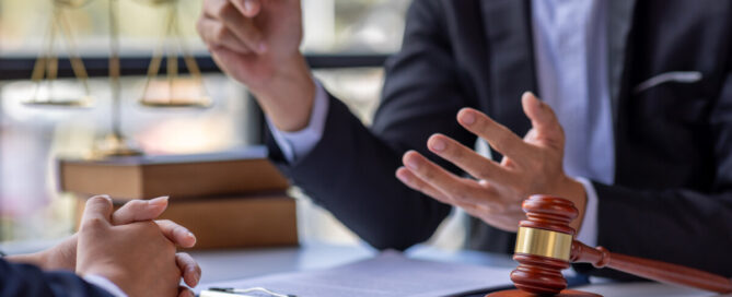 Essential Criminal Lawyer Hiring Tips for Your Defense