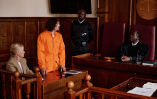 Understanding the Criminal Case Court Process Step by Step