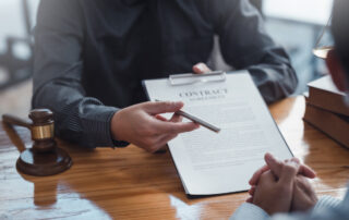 Your Mass Tort Case Preparation Checklist for Success