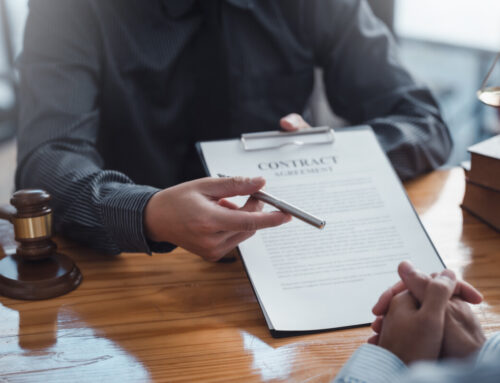 Your Mass Tort Case Preparation Checklist for Success