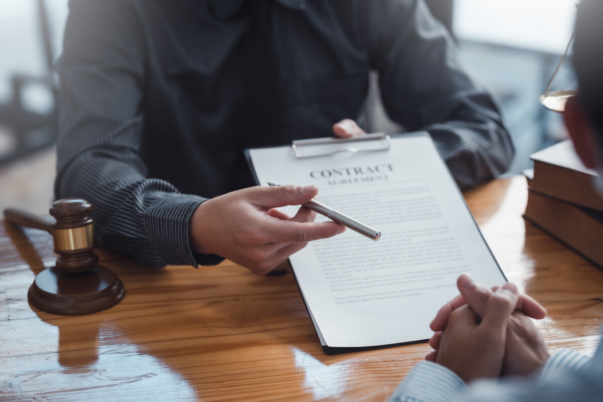 Your Mass Tort Case Preparation Checklist for Success