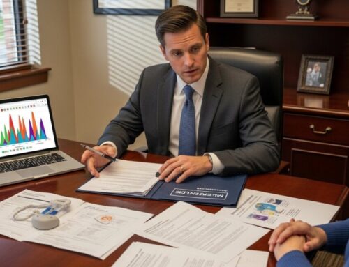 What to Expect from a Mass Tort Case Consultation