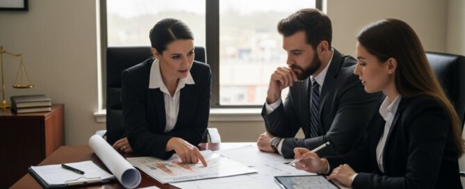 mass tort legal representation